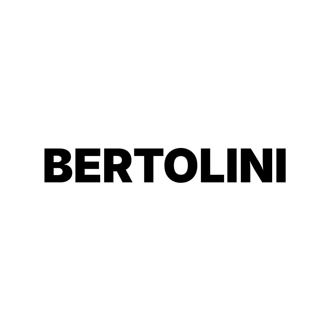 Bertolinic fræserdele