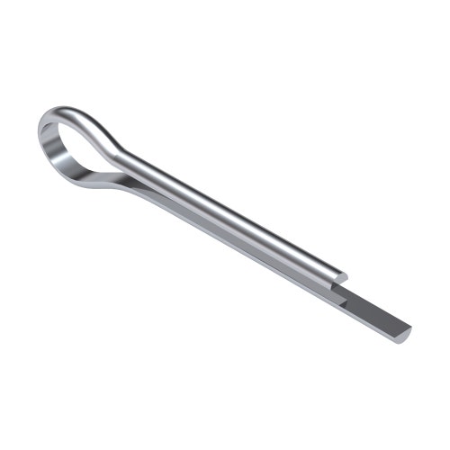 Pin - cotter 1/4 x 2-1/2