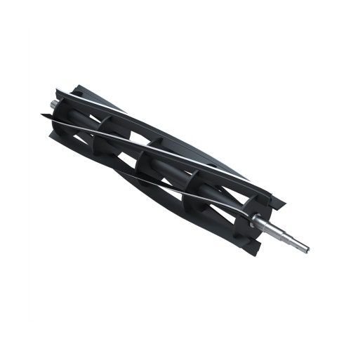 Reel - 6 blade rh/rear