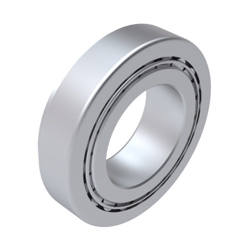 Bearing - with cup