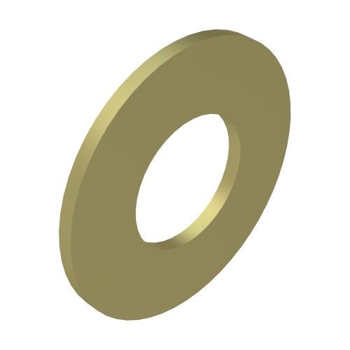 Washer - 1.840 od
