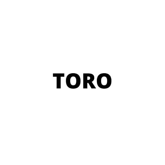 Toro onderdelen