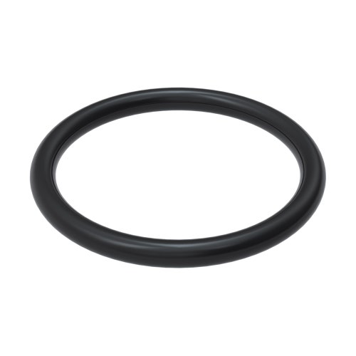 O-ring - str fitting - poly tank