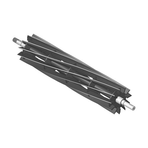 Reel - 11 blade