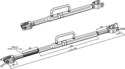 Stabilisator