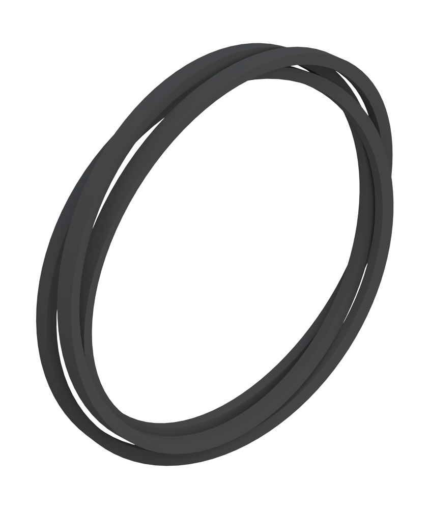 Rtcu19067 v-belt - (export road homologation) ... 