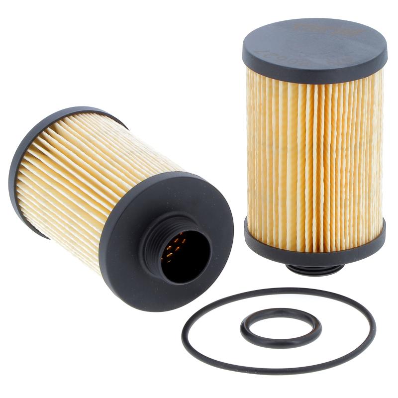Fuel filter passend voor japy tuf 360