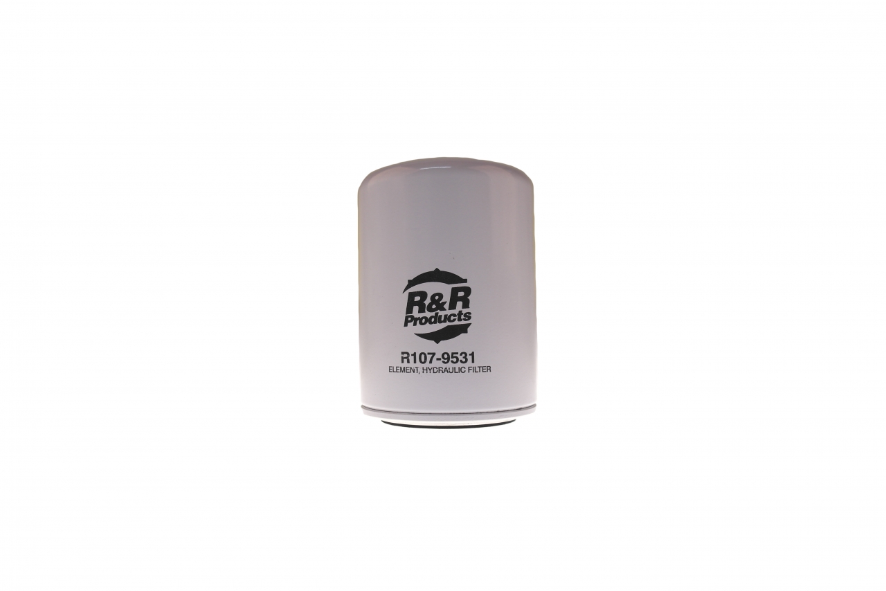 Donaldson oil filter - hyd