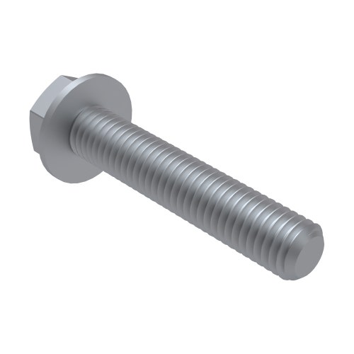 Bolt - hx hd m10-1.5 x 90