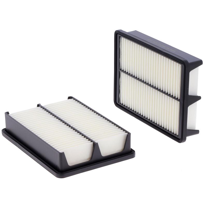 Air filter passend voor mann c 26039