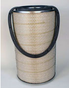 Rigid mount air system