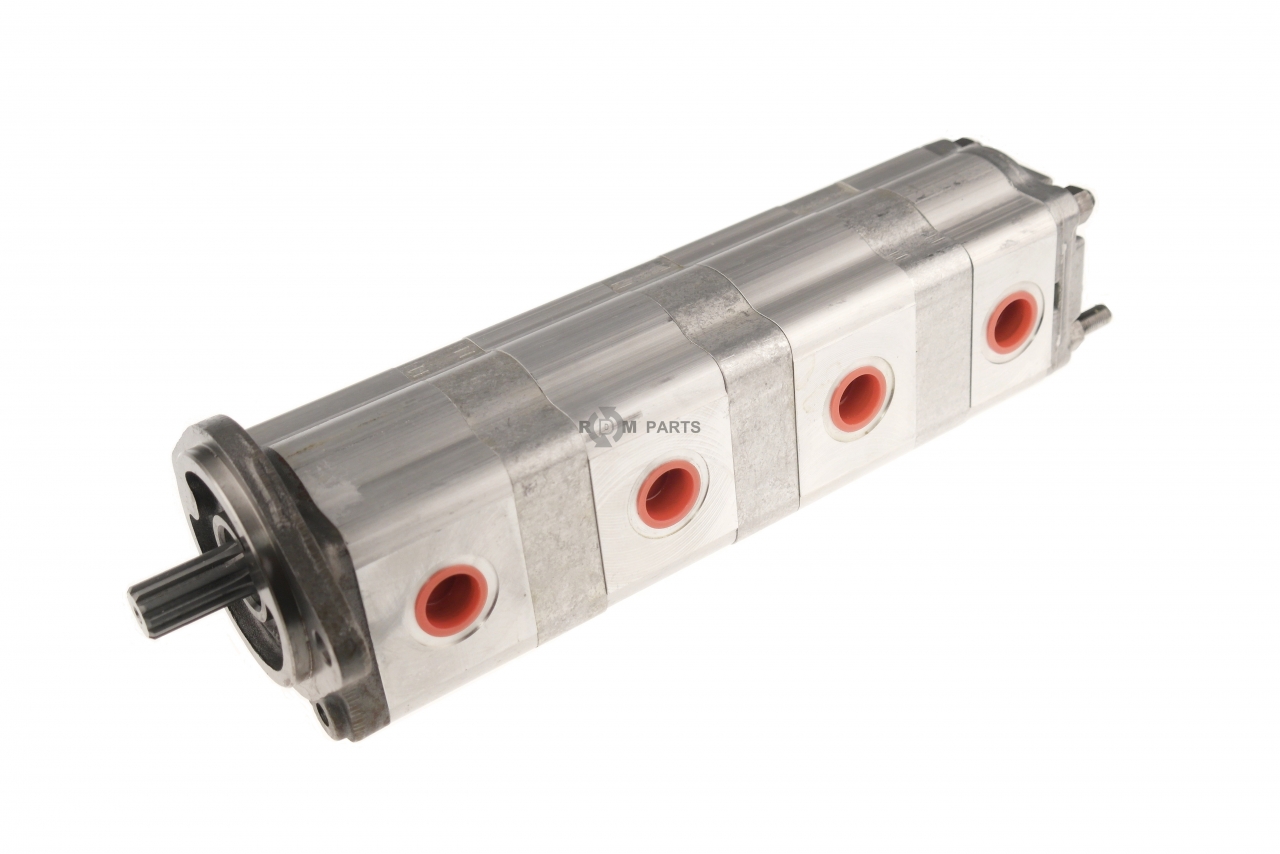 Pump Fits 2178214 Ransomes Jacobsen HR951 HR9510 HR960 HR HR6010 MP493