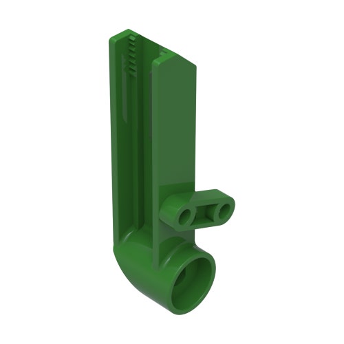 Adjuster - l. front / r. rear