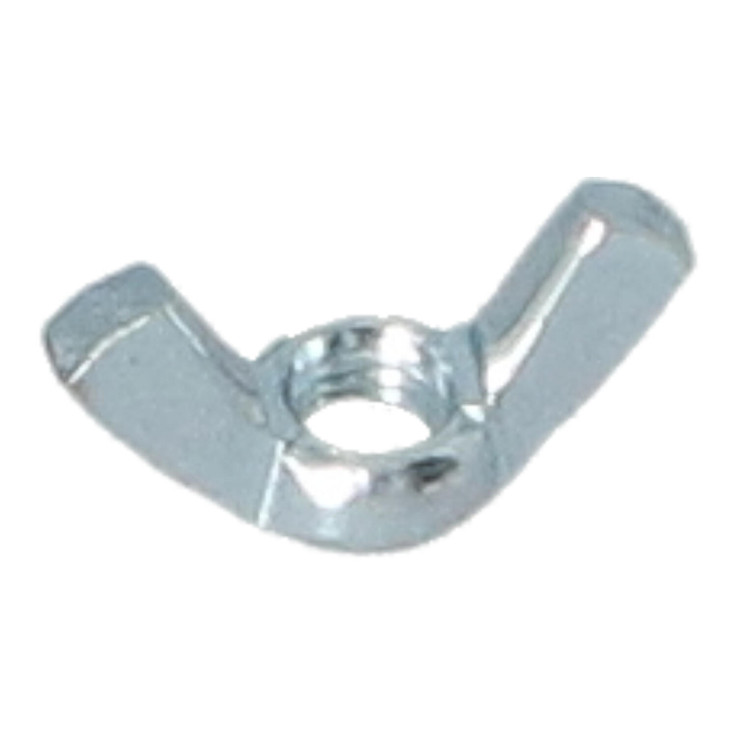 Wing nut - m6