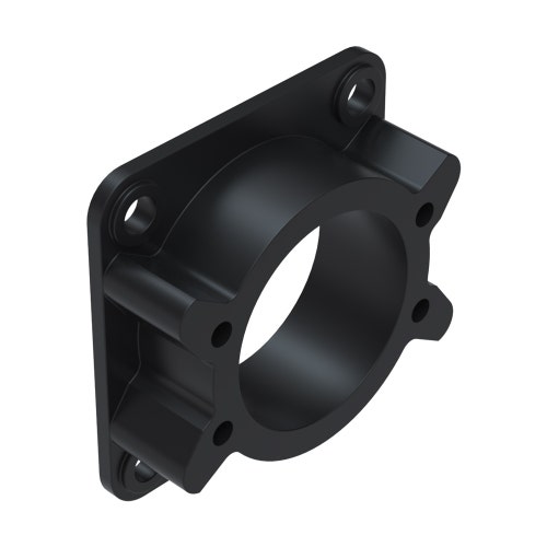 Adapter-brake