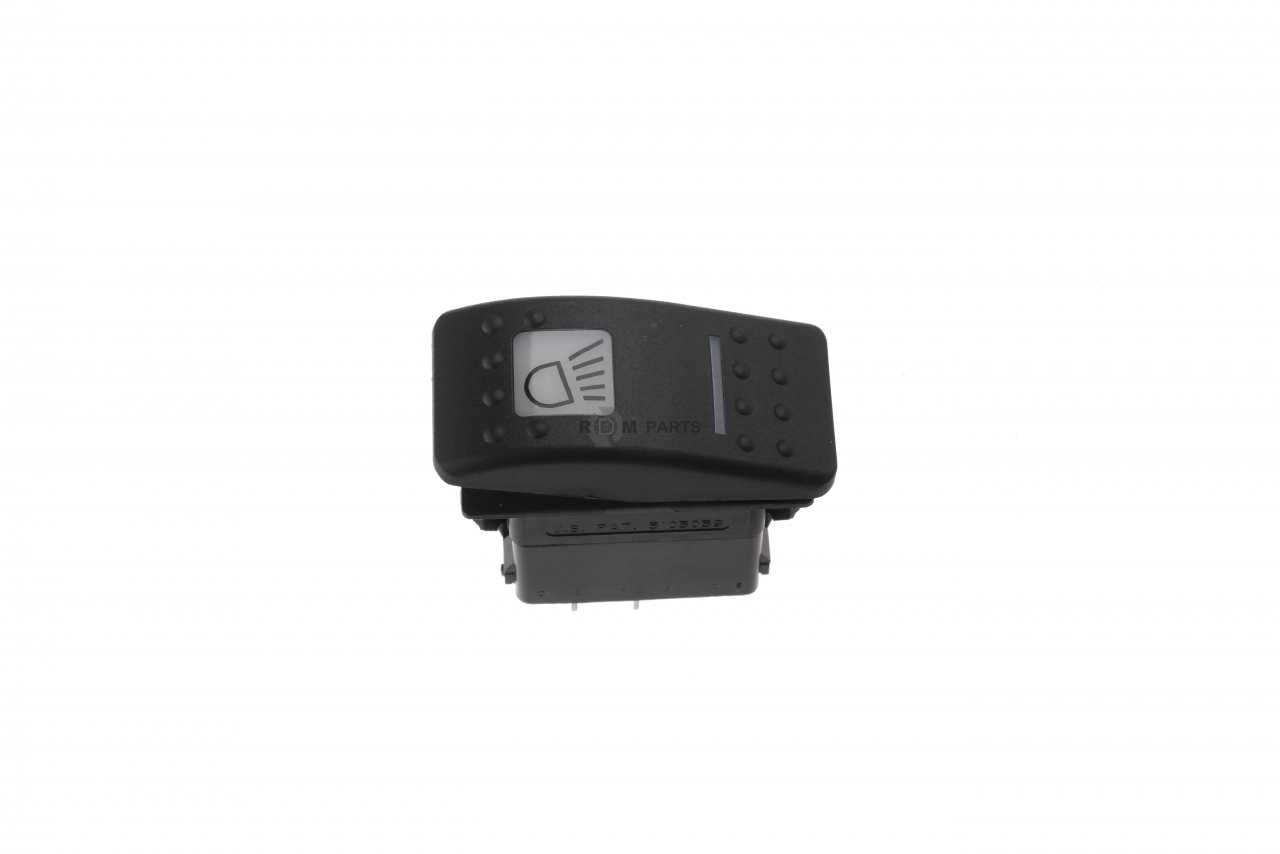Switch Work Light Fits For Toro Switch Work Light Fits For Toro