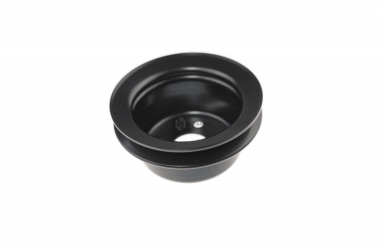 Fan Pulley Fan Pulley