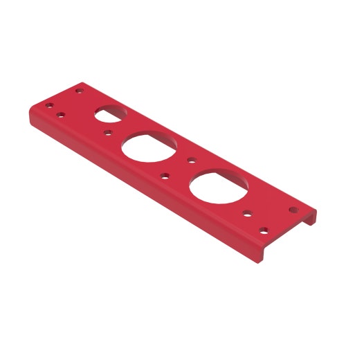 Bracket - support