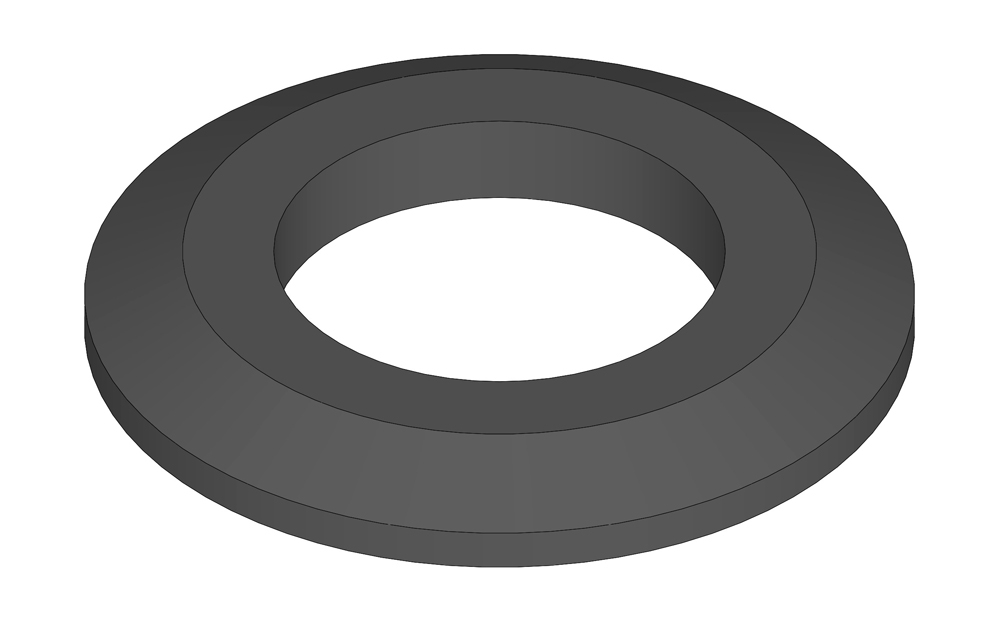 Disk spring Disk spring