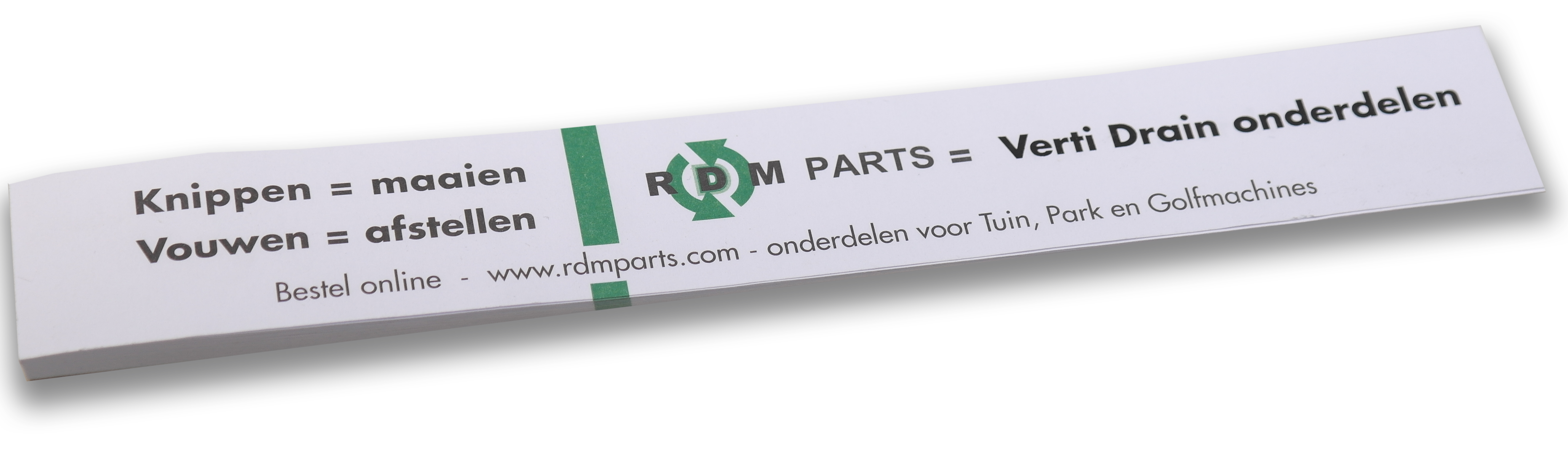 RDM Parts cutting strip mowing cage RDM Parts cutting strip mowing cage