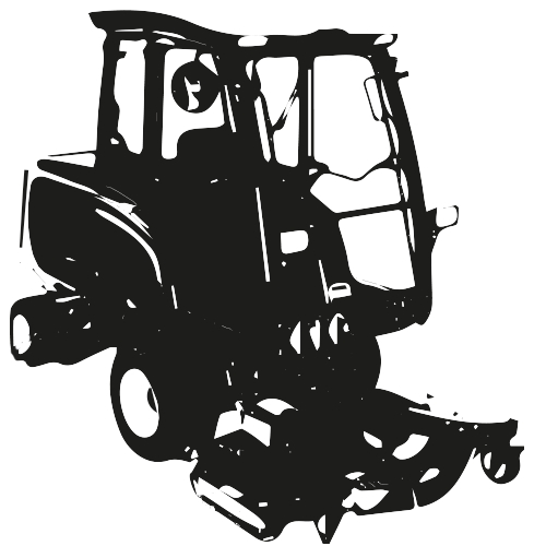 Hayter r324 teile