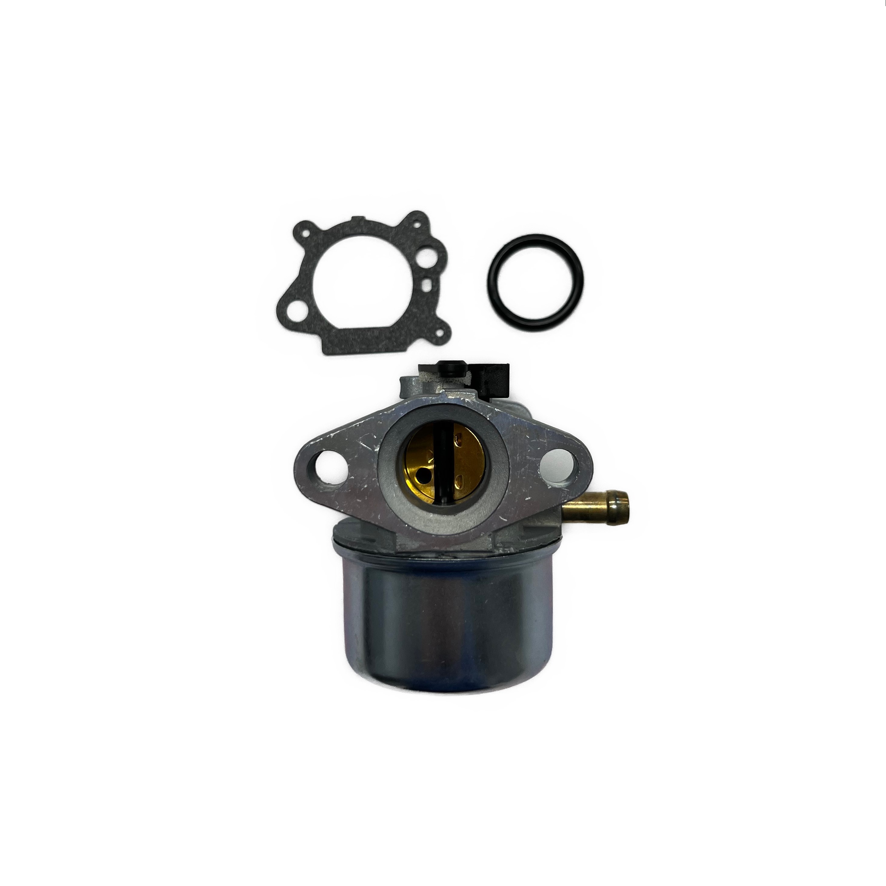 Carburetor fitting for Briggs & Stratton