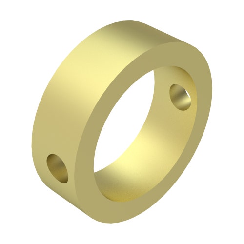 Collar - reel shaft