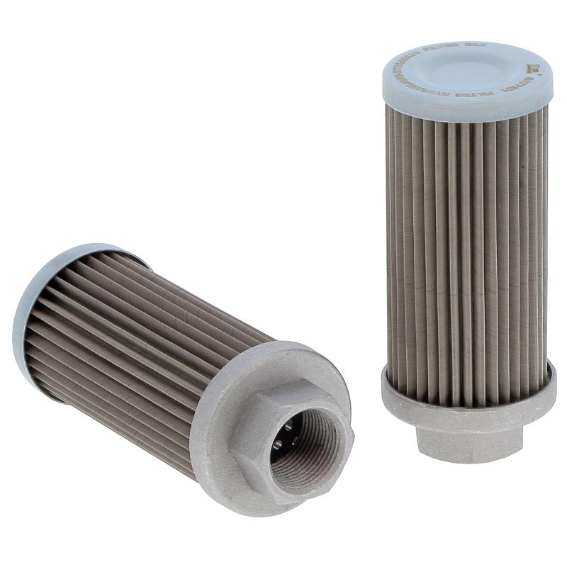 Hydraulic filter passend voor liugong 53c0470