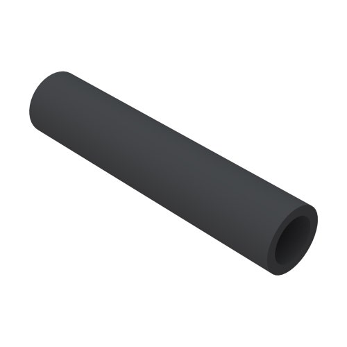 Hydraulic hose assy