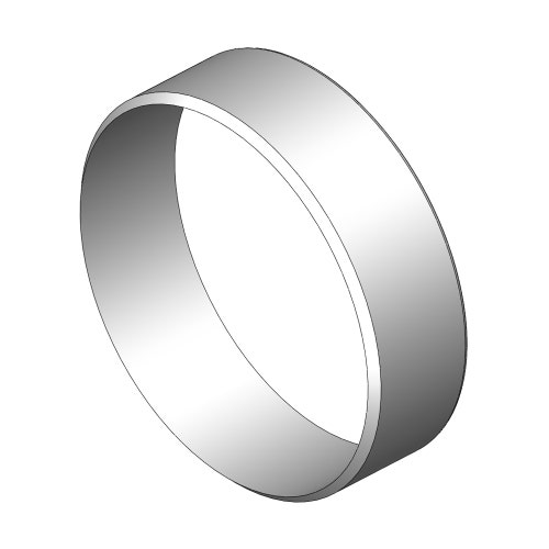 Ring - wear reel