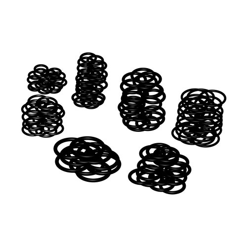 O-ring kit