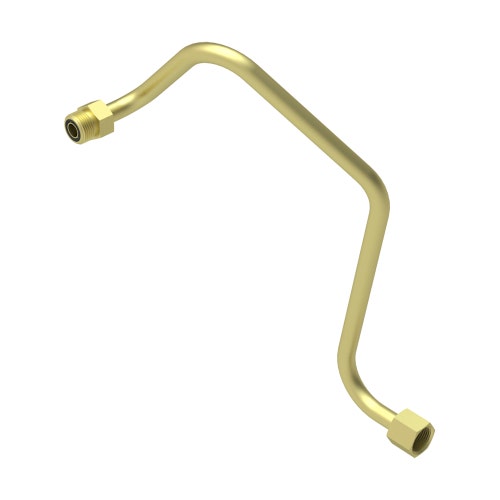 Tube assy
