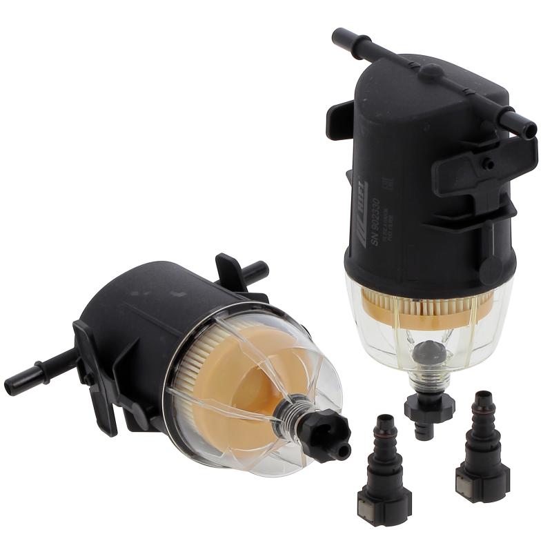 Fuel filter passend voor filtre sn/ft complet mo 1013