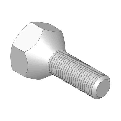Bolt - wheel