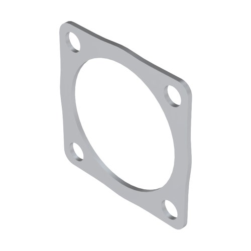 Gasket - cylinder head