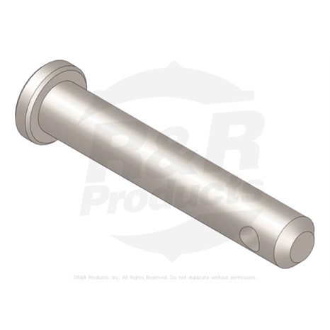 PIN-CLEVIS