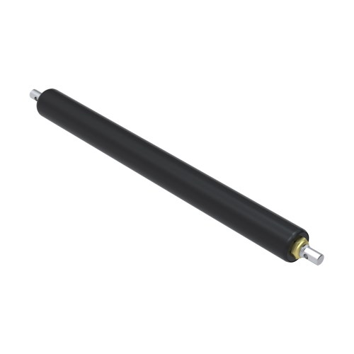 Roller - smooth uhmw polyethylene