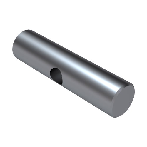 Pin - actuating