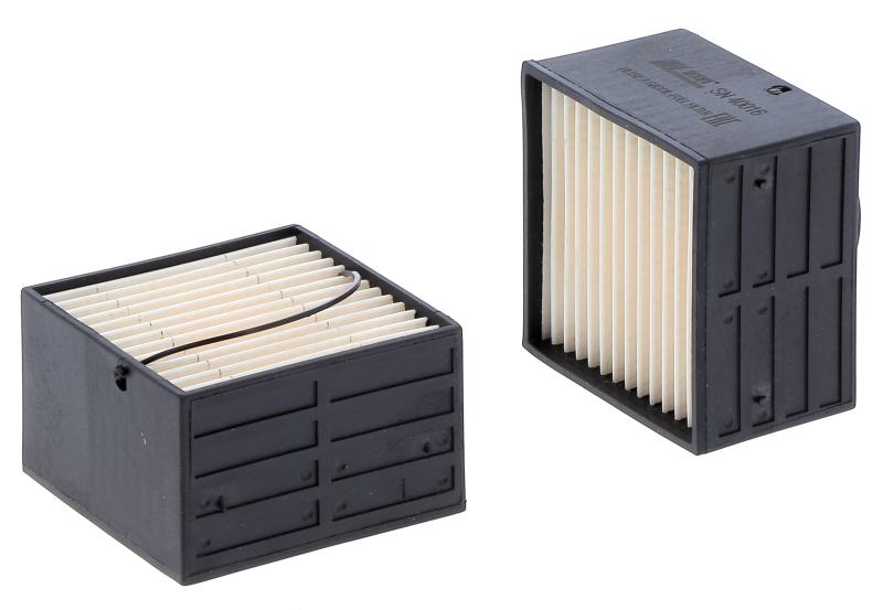 Fuel filter passend voor liebherr 10802265