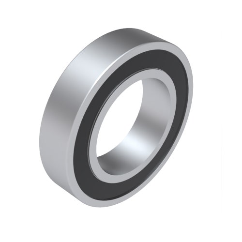 Ball bearing