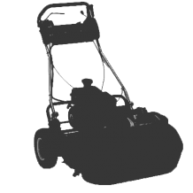 Toro diversen onderdelen