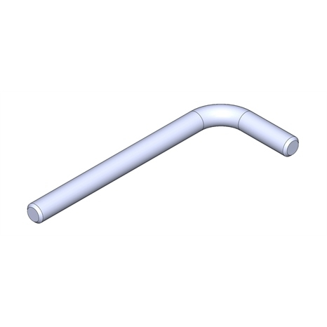 Pin - anti-rotation