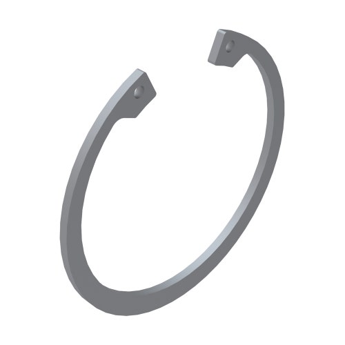Ring - retaining