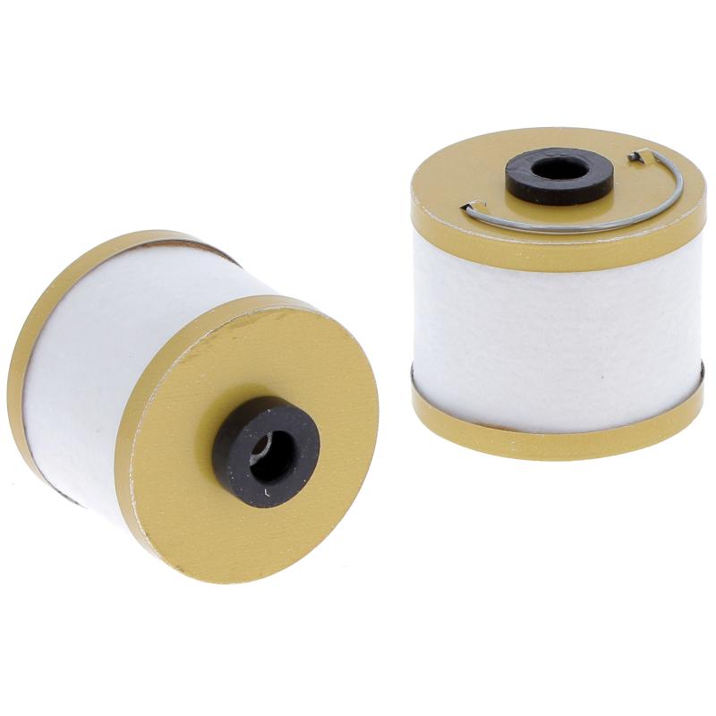 Fuel filter passend voor mann bf 715