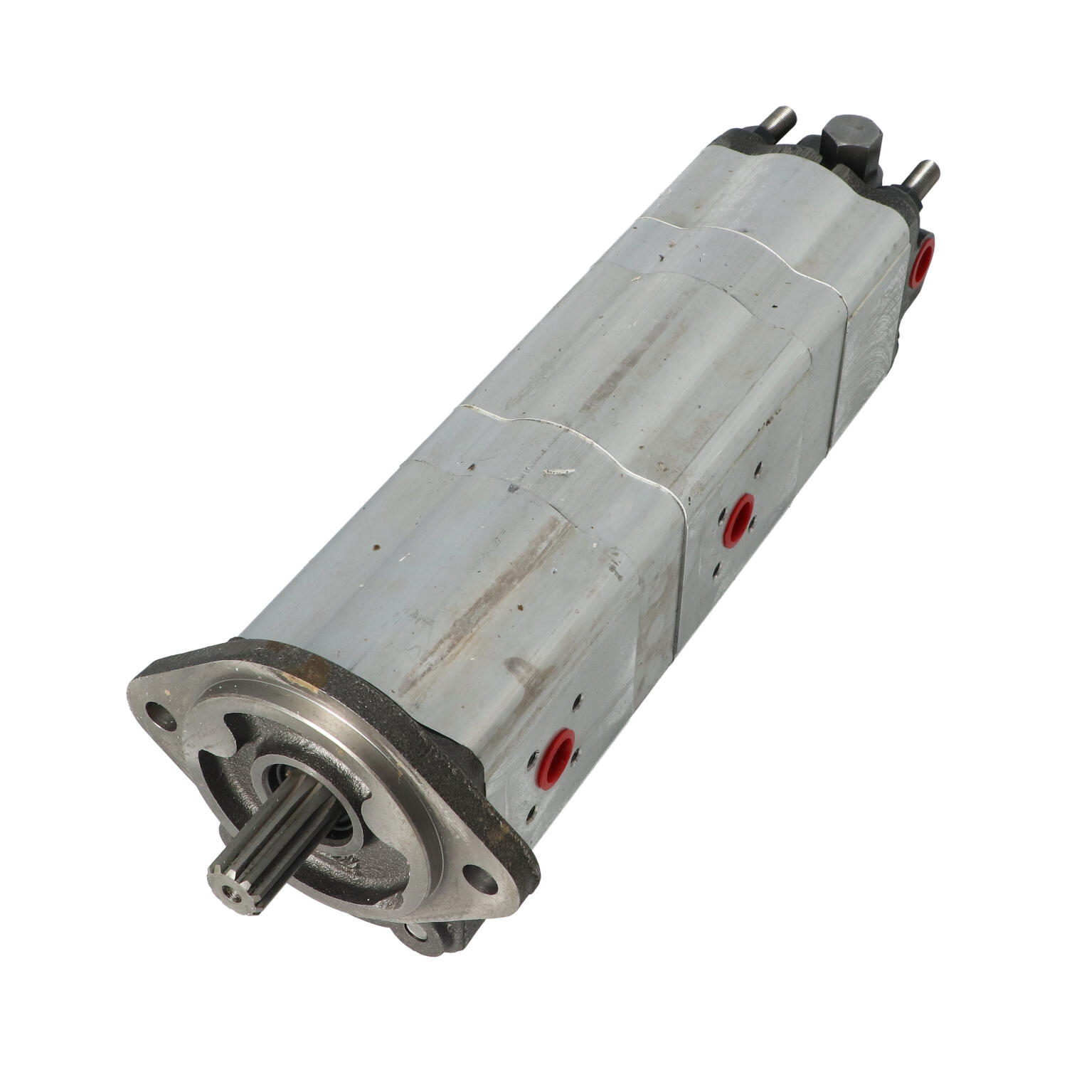 Hydrauliekpomp