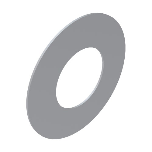 Washer - thrust