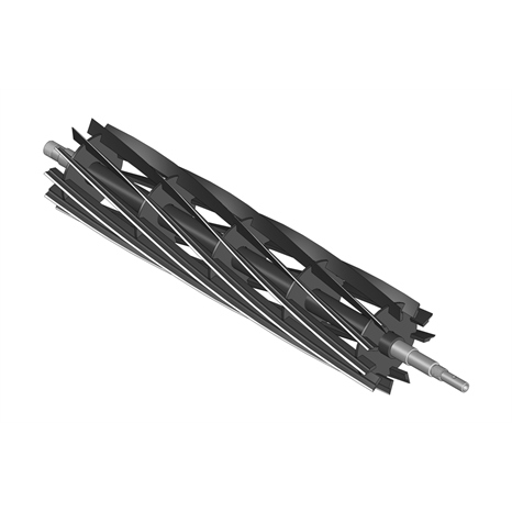 Reel - 11 blade rh