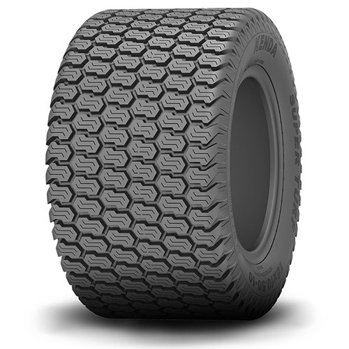 Tire - 20x10.00-10 (4 ply) kenda super turf