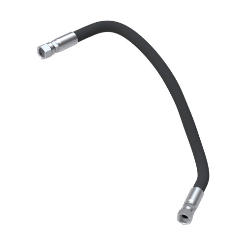 Hydraulic hose assy