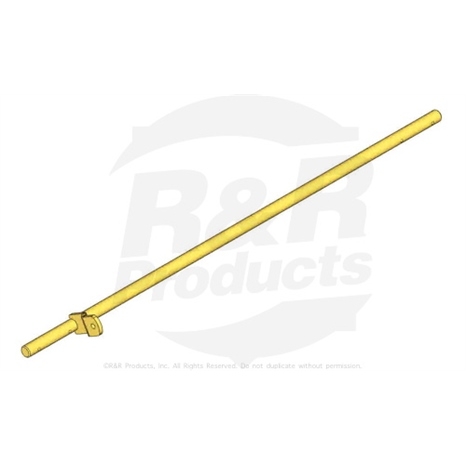 Rod-traverse